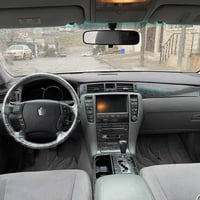 تويوتا كراون • ٢٠٠٥ • ١٨٠٠٠٠ كم