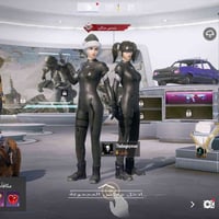 حساب ببجي • للبيع