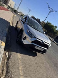 راف4 هايبرد • ٢٠٢٣ • رقم بغداد