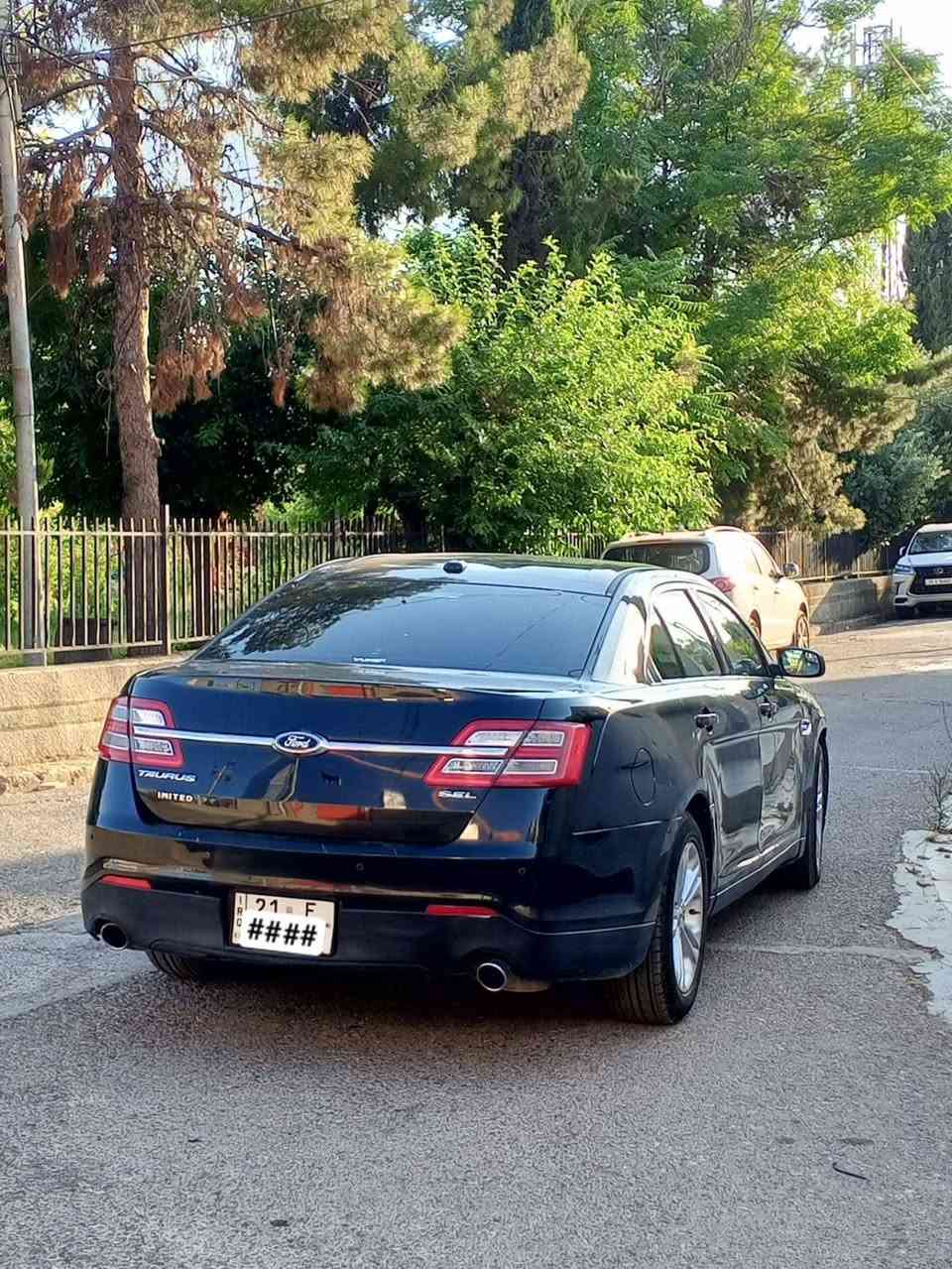 کوردی   
تەنها فرۆشتن 
فۆرد تۆریس 
سفری شریکەی نیڤا
مۆدیل / ٢٠١٣ 
مواسفات Sel 
مەکینە V6.3.6
رەقەم و سەنەوی نوێ
ڕۆیشتن / ٢٥٠ هەزار کم 
5 پارچە و شان سبوغ 
جەمپی پشتی هەیە 
بێ ئێڕباگ
وێنەی سۆنار داندراوە 

نرخ / ٧٩ $ 
ناونیشان هەولێر 

عربي 
فقط بيع 
فورد توريس 
سفر شركة نيفا
موديل ٢٠١٣ 
مواصفات Sel 
محرك V6,3.5 
رقم و سنوية جديد 
ماشي ٢٥٠ ألف كيلو 
٥ قطع و تكم صبغ 
ضرب خلفي خفيف 
بدون ايرباك 

عنوان اربيل 
سعر / ٧٩ $ أربيل, العراق


**إذا كنت صاحب هذا الإعلان وتريد حذفه لأي سبب، رجاءا أرسل رسالة إلى الدعم الفني**
