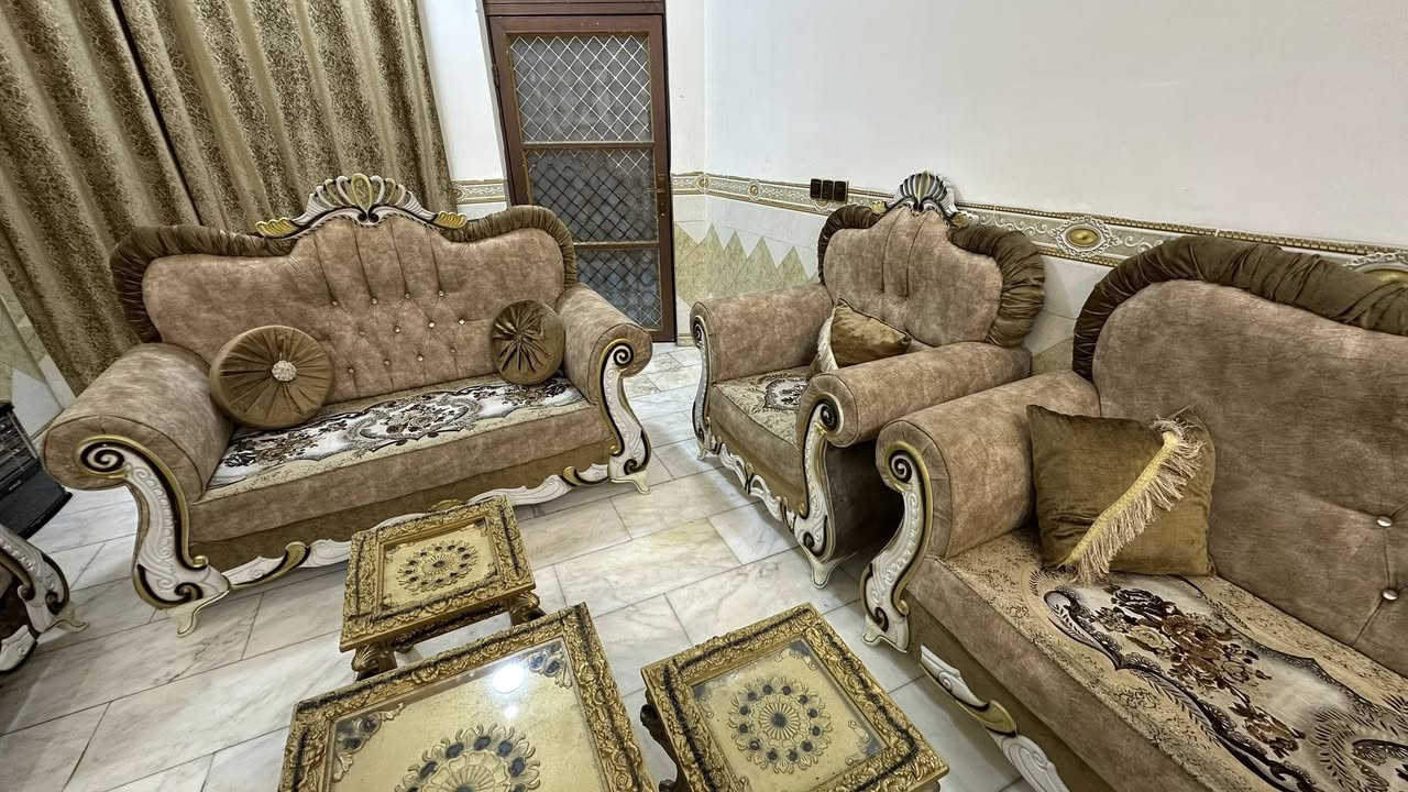 تخم عراقي  ملكي مع طبلات وساعه مستخدم اقل سنه اخذته مليون وربع نضيف مابي اي ضرر سعر 650


**إذا كنت صاحب هذا الإعلان وتريد حذفه لأي سبب، رجاءا أرسل رسالة إلى الدعم الفني**