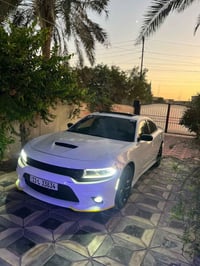تشارجر GT • ٢٠٢٣ • V6 ٣.٦ لتر