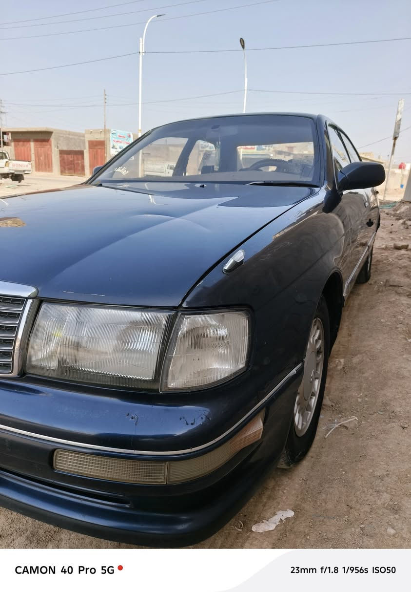 كراون1993
سياره جاهزه مكينه وكير  vvti 2.5جدد  حداديه تخم تاير90℅غرفه جديده كهربائيات كلها شغاله بلادي مرايات شفط شغاله السيارة جاهزه رقم  بصره مشروع وطني للاستفسار ***********
