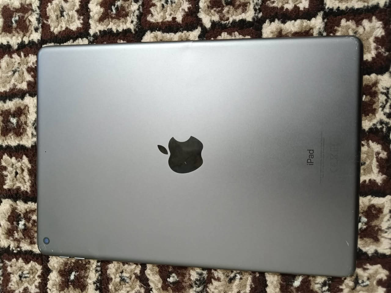 iPad 9 256 گیگا بۆ فرۆشتن بێ حەیبە بەس قیجەک شوختی هەیە نرخی 290 هەزار و مەحامەلا


**إذا كنت صاحب هذا الإعلان وتريد حذفه لأي سبب، رجاءا أرسل رسالة إلى الدعم الفني**
