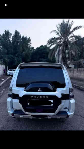 سلام عليكم باجيرو حبتور مديل2015 بيع او مراوس بسياره صالون سياره فول موصفات فتحه مكفوله ما عده بارد شبرين تحت السبير من الاسفل سياره رقم بغداد جديد السعر180 ورقه رقم هاتف ***********
