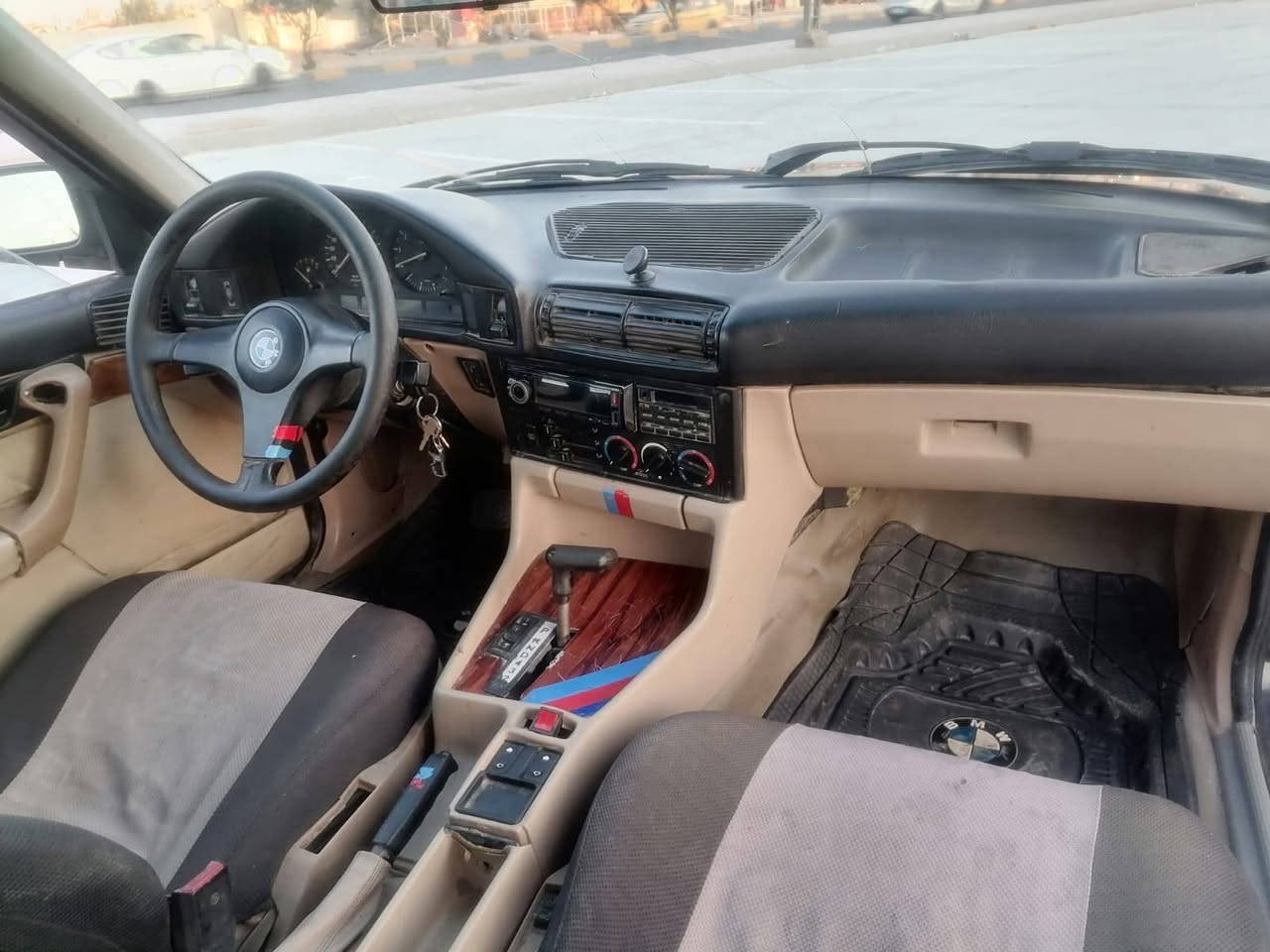 اريد مراوس 535 نضيفه فرق نقديات
السياره بسمي  موديل 1992
ضربه مابيها
عايزه بطاين ودبلات وتبريد


**إذا كنت صاحب هذا الإعلان وتريد حذفه لأي سبب، رجاءا أرسل رسالة إلى الدعم الفني**