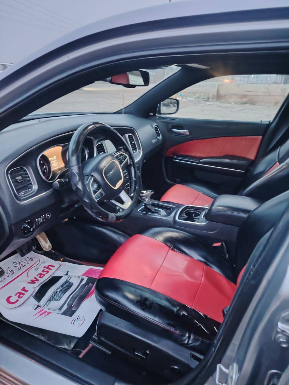 السلام عليكم جارجر البيع أو مراوس ب7راكب حسب القناعه جارجر 2016البيع أو مراوس بسبها راكب سعر 165 ***********رقم سياره بغداد بسمي سنويه مانافذه 
عنوان ميسان العماره
