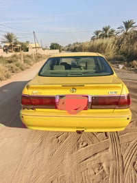 كراون • مكينه في في تي ٣٠٠٠ • رقم بغداد