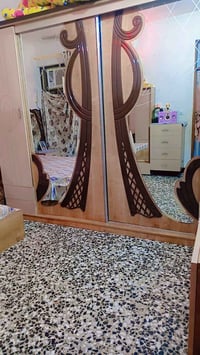 غرفه اخشاب • ١١قطعة • مضيفه