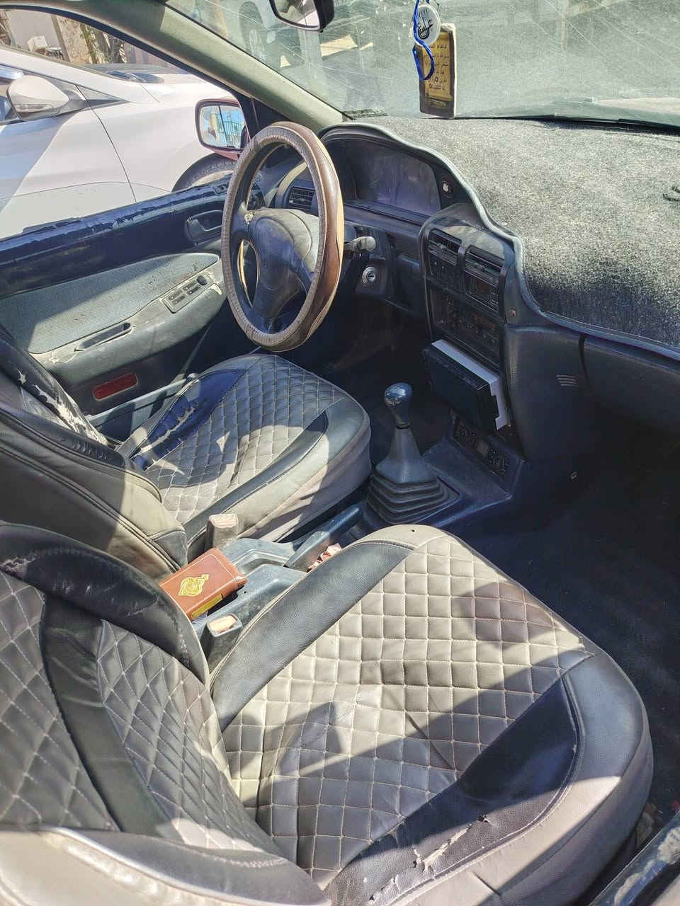 سيفيا موديل ٩٤ كير عادي رقم بغداد انكليزي كير محرك بشرط السعر ٣٢ وبي مجال بسيط الاتصال على الرقم ***********
