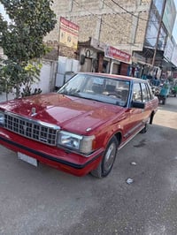 سوبر موديل ١٩٨٤ مكينه بلادي كير عادي عل شركه حداديه بلادي امامي جديد ت...