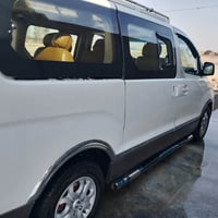 ستاركس • ٢٠٠٩ • رقم كركوك
