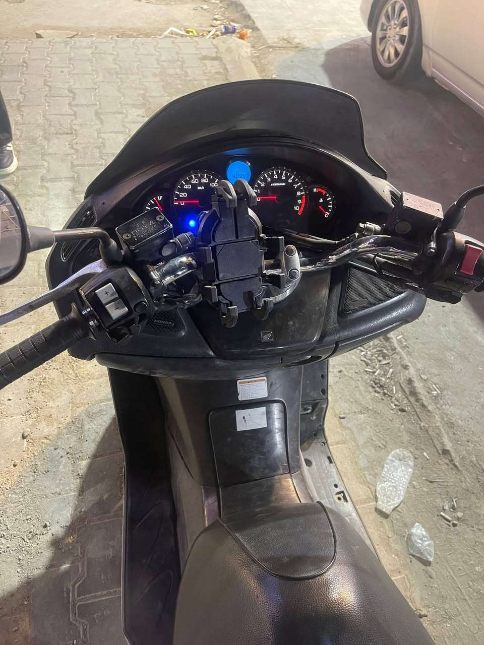 فورزه صفر8 للبيع مكاني بسمايه سعر 850 دراجه بلاديه عميه مو كير دراجه حيل نضيفه بس يحتاجلها لY مال بجم ***********
