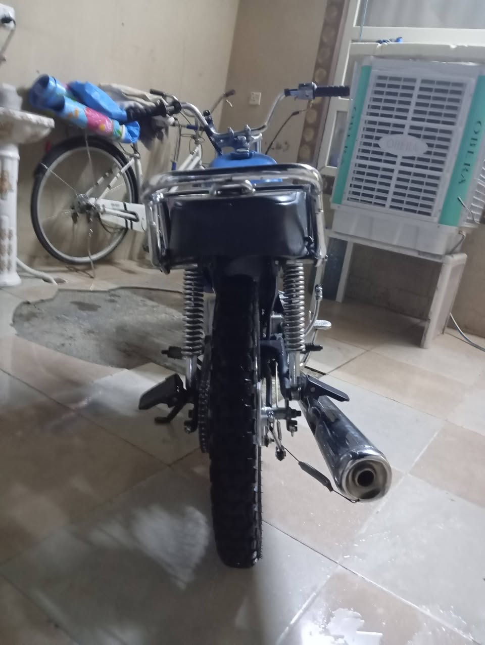 تایگر 4گێر محرک مامفتوع مابی نقص  فقت صوت تایم فیرس صوت صغیر سعر 330بیە مجال


**إذا كنت صاحب هذا الإعلان وتريد حذفه لأي سبب، رجاءا أرسل رسالة إلى الدعم الفني**