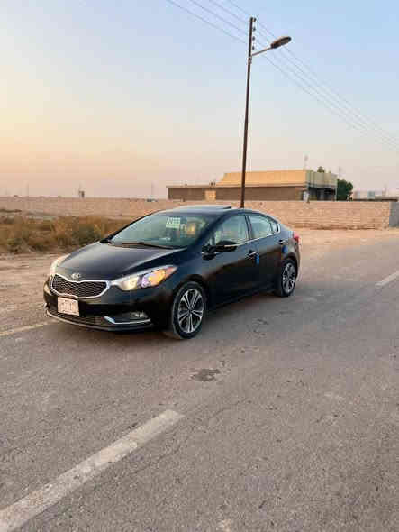 السلام عليكم كيا فورتي 2015وارد امريكي حادثه فقط بمريكا باب وجاملغ خلفي بدون دواخل بدون ايرباك ليبل واحد فول مواصفات واحد على واحد  تحكم استيرن مانع انزلاق ايكو قطعتين تبريد اشاير با المري ويل كب فتحه بصمه بعد بيه موصفات وين ايعجبك افحص بيه سونار مكينه 2000لا تبخير ولا تنقيص كير تبريد كفاله ابسمي سنويه جديد مشروع وطني تحويل ثاني يوم مكاني بغداد الرصافه السعر 106وبيه مجال بصيط استفسار 0771 126 8004
