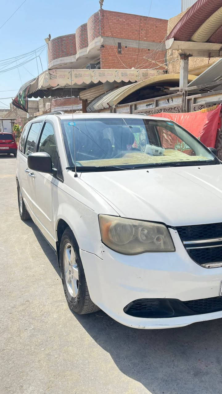 السلام عليكم دوج 2008 السياره جاهزه خير من الله وياها منظومة غاز سعرها 105 الشراي يتصل*********** مكان سياره سامراء
