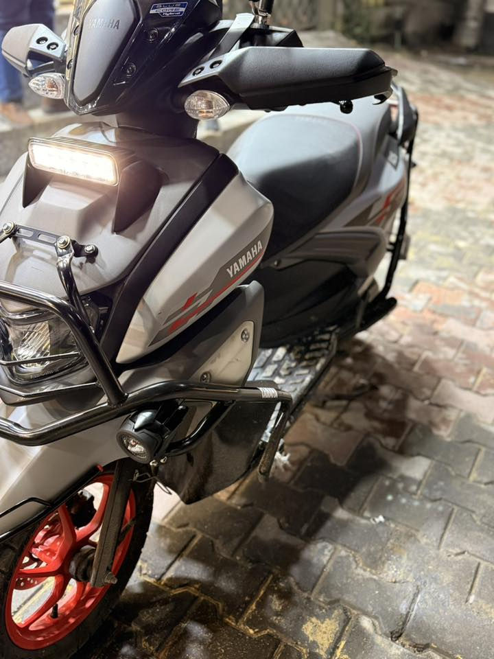 زت ار للبيع 2025 كامله مجهزه ع اخر حبايه
***********
بروجكترات 
درع كامل
درع جاملغ 
واقيه تاير خلفي
كاعيه قويه
دواسه صفحه
كفر صالنصه 
ماشيه 3000 بعدهي زيرو ونضيفه كلش
