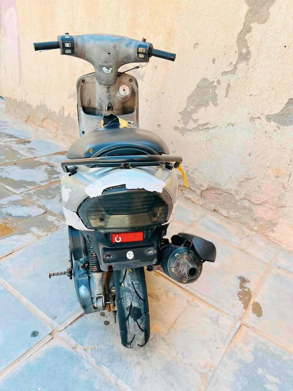 ماكس منغولي للبيع سعر 400 مفتوحه محرك ناعم ونهضه وسرعه
مكانه سماوه


**إذا كنت صاحب هذا الإعلان وتريد حذفه لأي سبب، رجاءا أرسل رسالة إلى الدعم الفني**