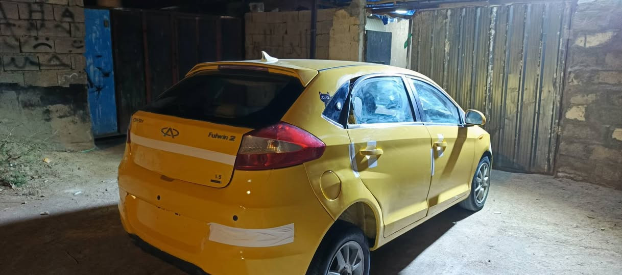 اخون شيري افلاوين كير اومكينه كورله بيكاجو سياره مصبوغه وامعمره بل كامل متعوب عليه رقم بصره اليف مشروع وطني هيئه اوغرمات مدفوعه سعر 20 سنويه للغايت 29 النفاذ عنوان بصره ابو الخصيب  ***********
