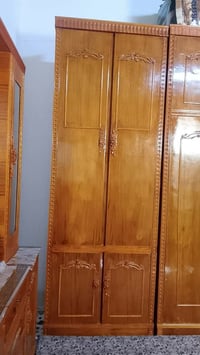 حي الانتصار • غرفة نوم