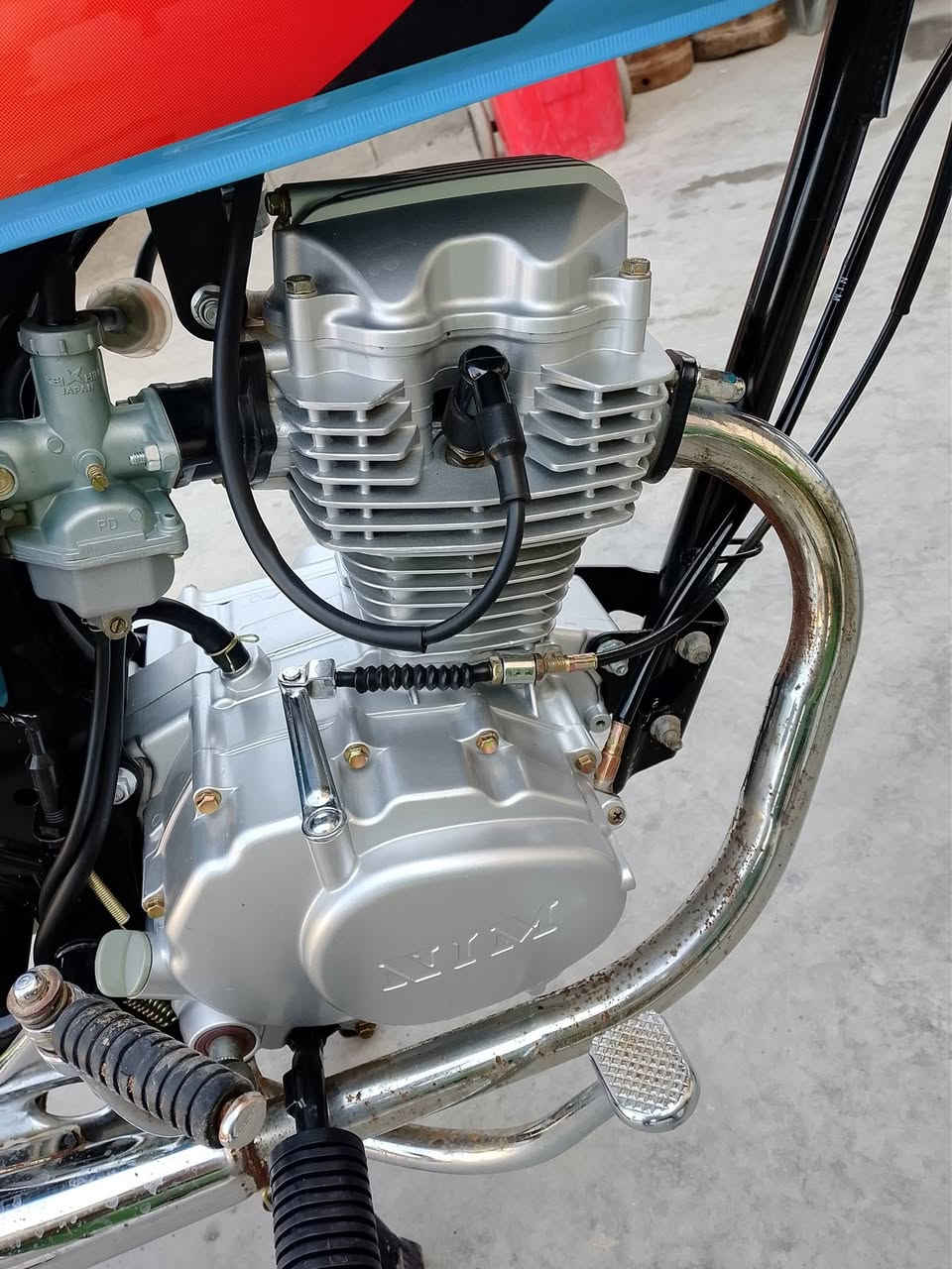 سلام عليكم نامه امتياز صارله 10تيام من طالعه من الوكيل بيع مستعجل 725وبيه مجال ممتواجد علفيس ***********
