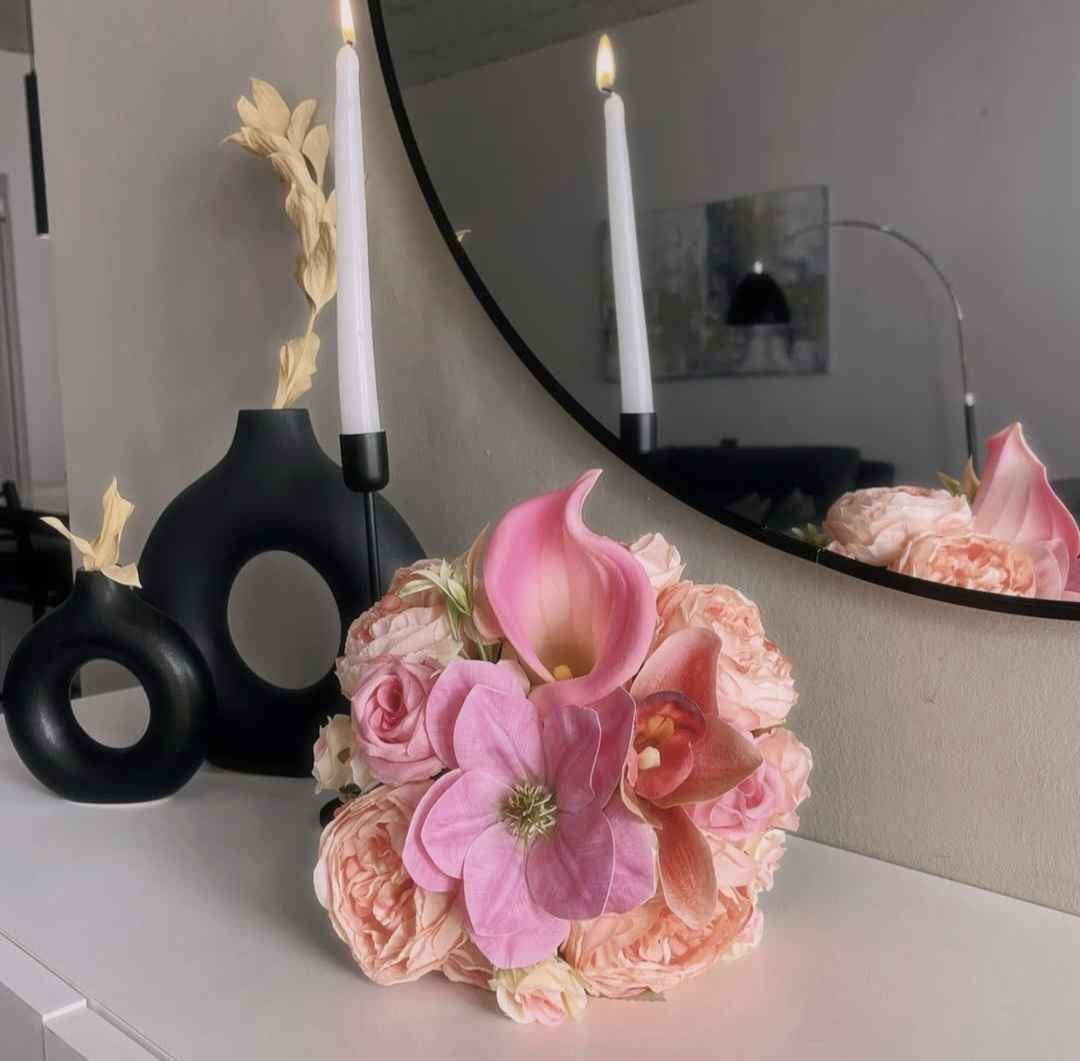 ‎بۆ ئەو ئەزیزانەی تەحەروجیان نزیکە ئێستا ئەتوانن داوای گوڵ بکەن بەنرخێکی گونجاو داشکانی بۆکراوە‎ السليمانية, العراق


**إذا كنت صاحب هذا الإعلان وتريد حذفه لأي سبب، رجاءا أرسل رسالة إلى الدعم الفني**