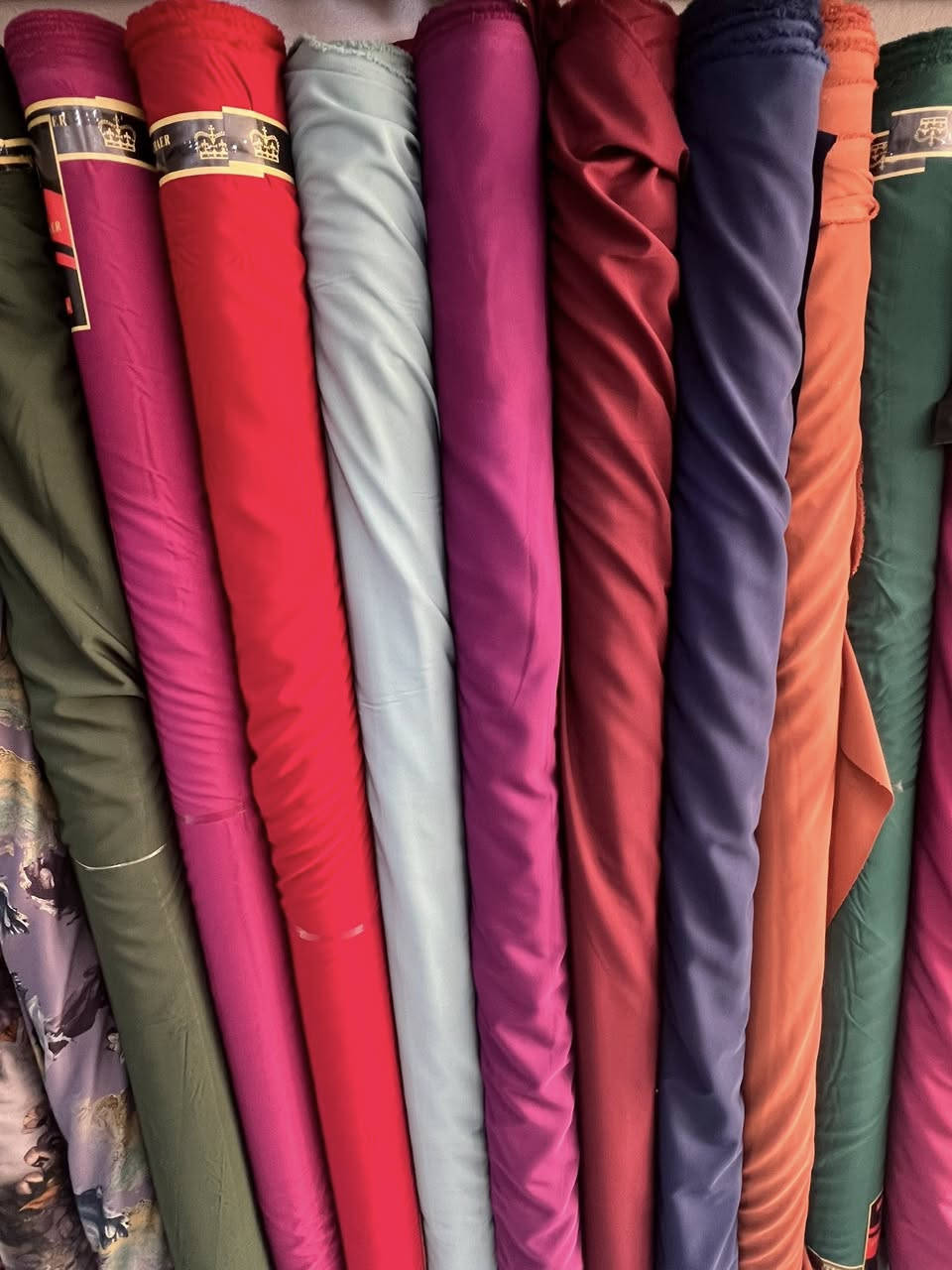 مجمّع ابو عباس بيت فاخر ✅
وصل مسواك
قماش جديد 
العنوان الزبيدية حي العسكري مجمع بيت فاخر


**إذا كنت صاحب هذا الإعلان وتريد حذفه لأي سبب، رجاءا أرسل رسالة إلى الدعم الفني**