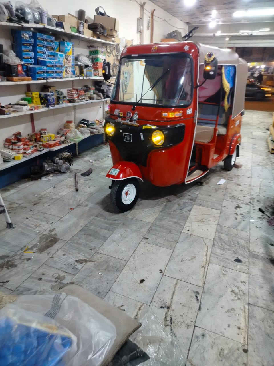 سلام عليكم اخون تكتوك موديل 18 بيه محرك 20 تكتوك اورق مصبوقه صبغ جماليه مكفوله من ضرابه وسعر خاص ***********هاذه رقمي اني بلاخدمه بكاني ناصريه مركز
