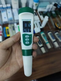 مستلزمات محطات RO • ببلاش • توصيل