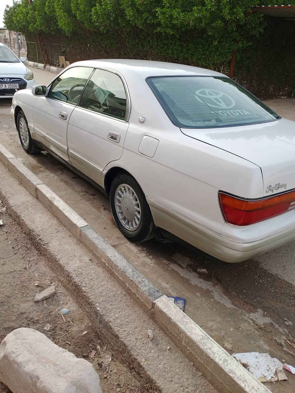 سلام عليكم خوان بيع محتاج سياره بطه فصل مديل 94 منفصل رقم نجف نكليزي بسمي مشروع وطني سياره جاهزه مكفوله كفاله من الظربه ومن العيب الشرعي ولصوليات فقط مرشوشه جماليه بدون تعمير حداديه تخم تاير تبريد شغال كير محرك مكفولات مكان ناصريه المركز سعرها68 تصال عله رقم *********** متواجد فيس واتساب
