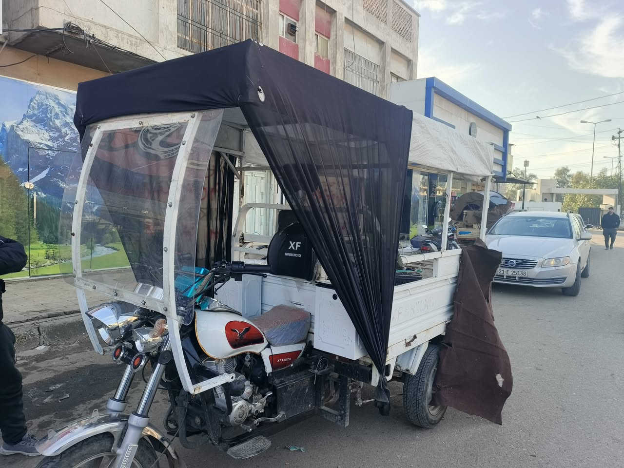 جنج للبيع مال مخضر زائد سماعه أصلي للبيع كامل 60 ألف شراي خابرني ***********
