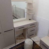 حي اور • شارع الصفاة • غرف نوم