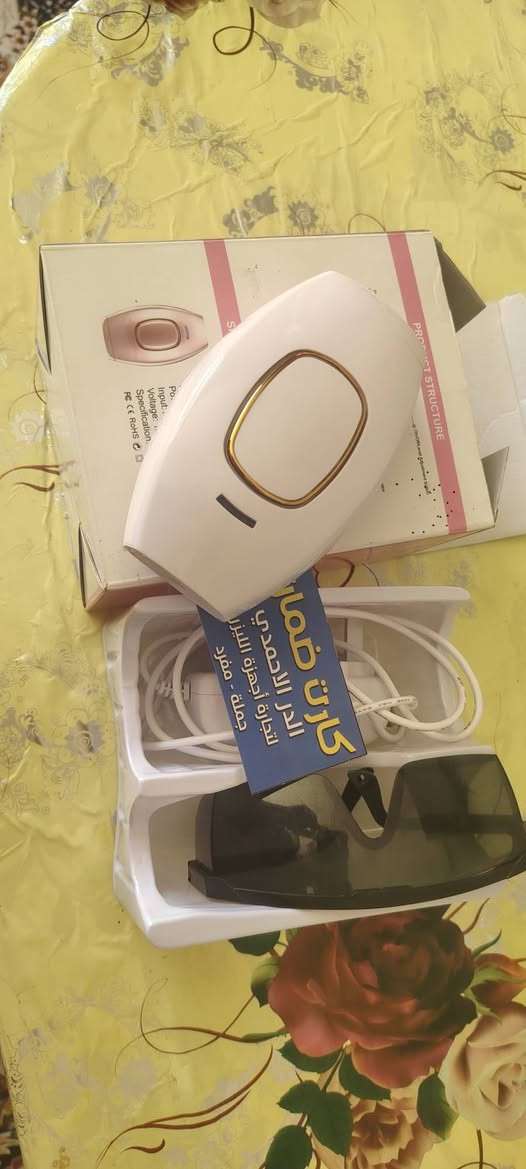 غراض للبيع صوبه يرادله فقط فتيله سعره ٢٥
وليزر منزلي جديد ويا كارت الضمام سعره ٣٥
مكاني بابل


**إذا كنت صاحب هذا الإعلان وتريد حذفه لأي سبب، رجاءا أرسل رسالة إلى الدعم الفني**