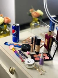 منتجات مراح • منتجات اصليه • مستحضرات تجميل