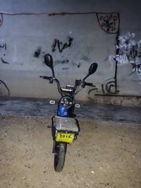 درجة شحن • بطارية جديدة • عجل ١٤