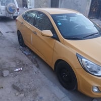 عندي اكسنت للبيع 2015 شرطه تحويل سياره خير من الله تبريد ماكينه قير ال...