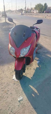 فورزة 010 • موتور