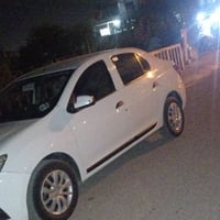 رينو سمبول 2018 • رينو 2018 • سمبول 2018 • سيارة رينو • رينو سمبول سلي...