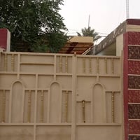 بيت للبيع او مراوس بيت مساحة 240طابو زراعي سند 25 للأستفسار اتصال على ...