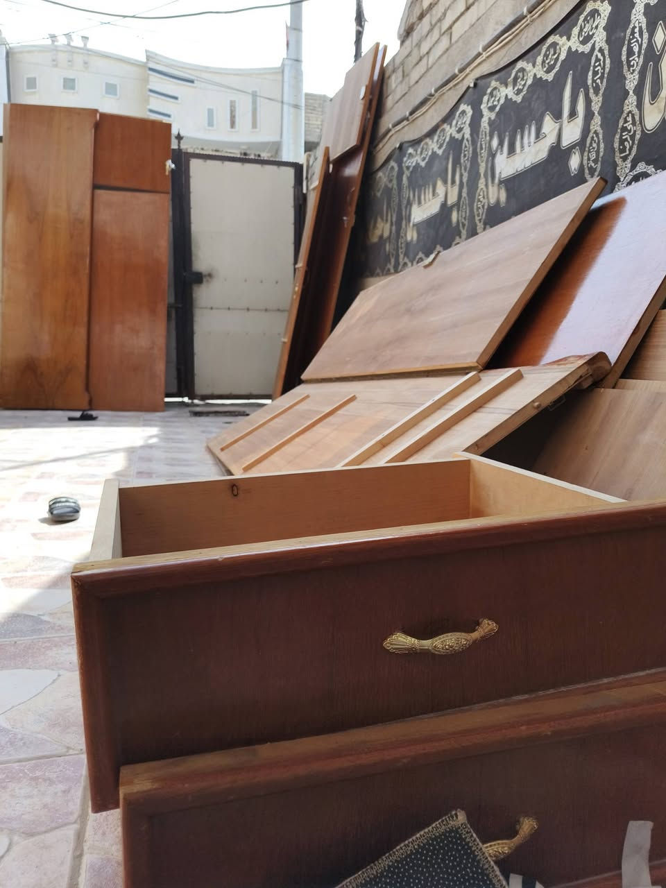 للبيع كنتور شبه جديد


**إذا كنت صاحب هذا الإعلان وتريد حذفه لأي سبب، رجاءا أرسل رسالة إلى الدعم الفني**