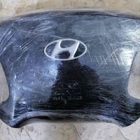 دركة استيرن • سوناتا ٢٠٠٨ • كربلاء