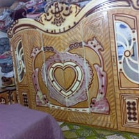 غرفه نوم • مستعملة • حي الرحمة