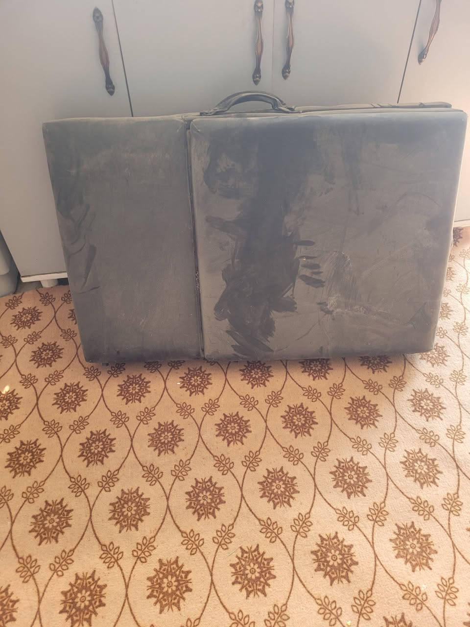 سديه للبيع جديده مستخدمه سبوع وانتركت ***********
