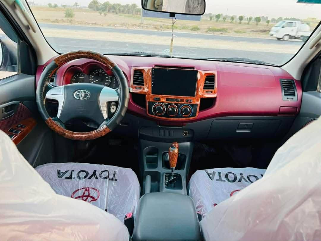 سلام عليكم بيك اب فورويل 2014 
مكفوله كفاله عامه كير مكينه علبلاد سياره ماماشيه هواي 
مبدل بيها اي شي مكان بغداد الاستفسار 
‎‎0780 153 3047
***********
