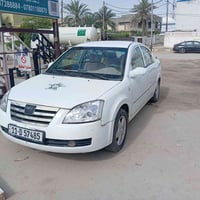 شيري اي فايف للبيع او مراوس موديل 2008 سنويه 29 باسمي رقم بغداد دولي ك...