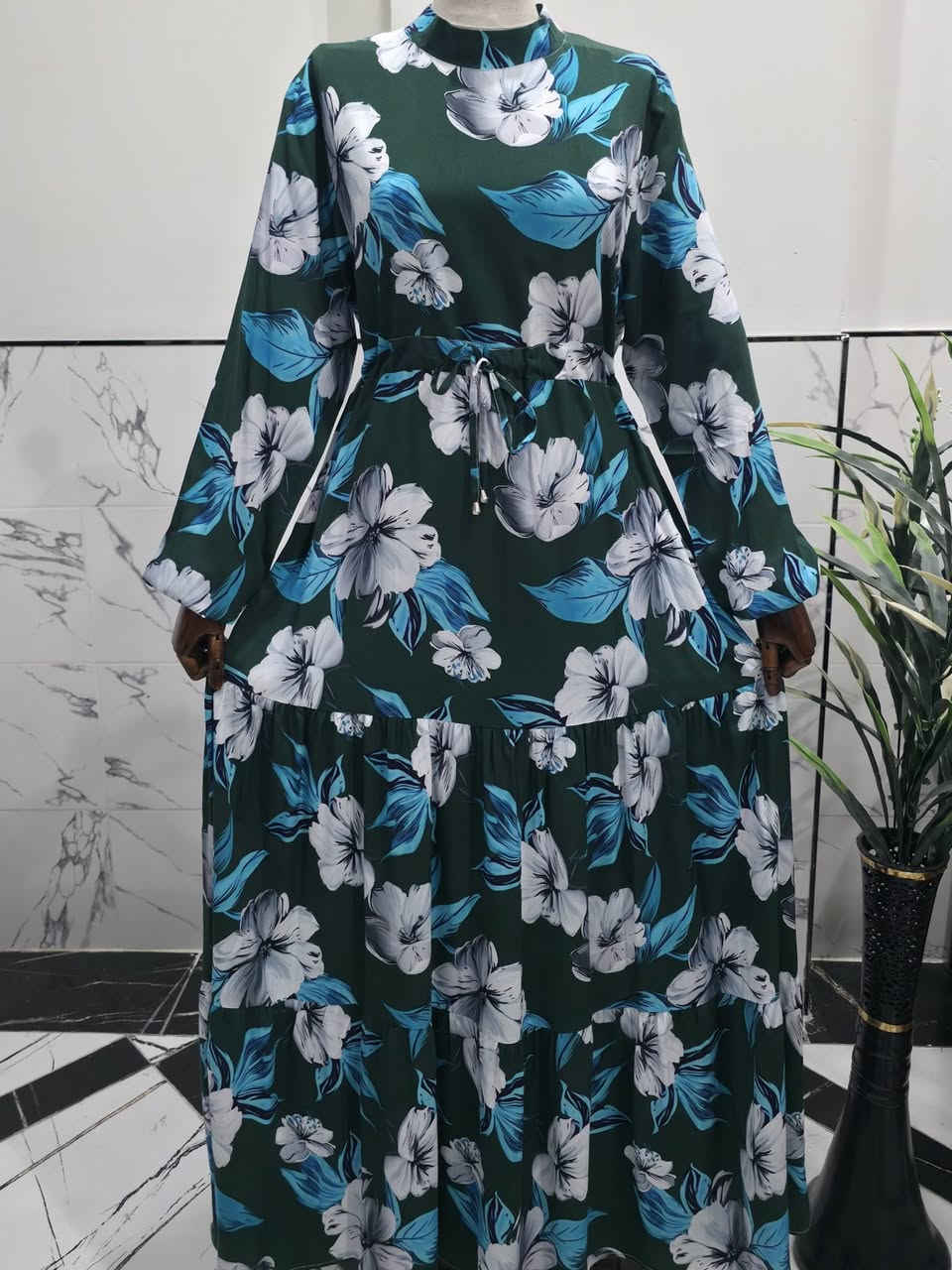 ( البيع فقط بالجملة يوجد شحن لجميع الدول العربية )💥 نتشرف بكم بمتابعة صفحتنا ليصلكم كل جديد💥
❗️ تنويه يوجد بالصفحة موديلات جديدة 

#فساتين_صيفي  #فساتين  #موديل_تركي  #سوريا  #تركيا


**إذا كنت صاحب هذا الإعلان وتريد حذفه لأي سبب، رجاءا أرسل رسالة إلى الدعم الفني**