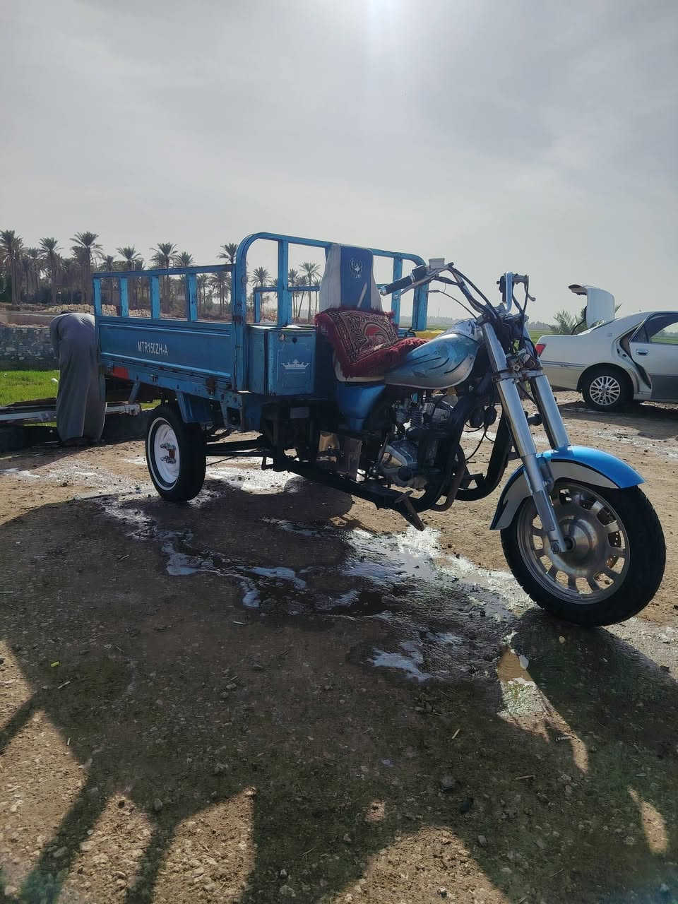 سلام عليكم ستوته للبيع اوراق اصولي مديل 2019كفاله عامه محرك جبرين ابو تاج ستوته ماعيزه برخي واحد ستوته حربي تريد كامله اكسن بجيس  مكان نجف مشخاب سعر خاص وهذه رقمي  ***********‬‏
