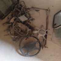 فتون • ضفيره • كلج