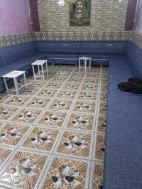 بركات الامام علي • اثاث منزلي • الغراف