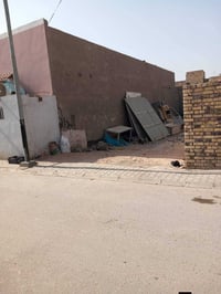 الامين الاول • ١٠٠م • واجهة٥م